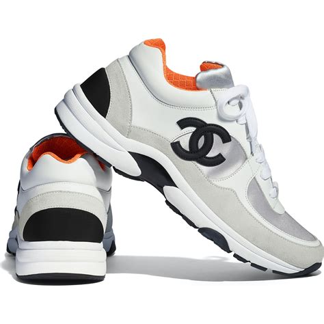 chanel aneakers